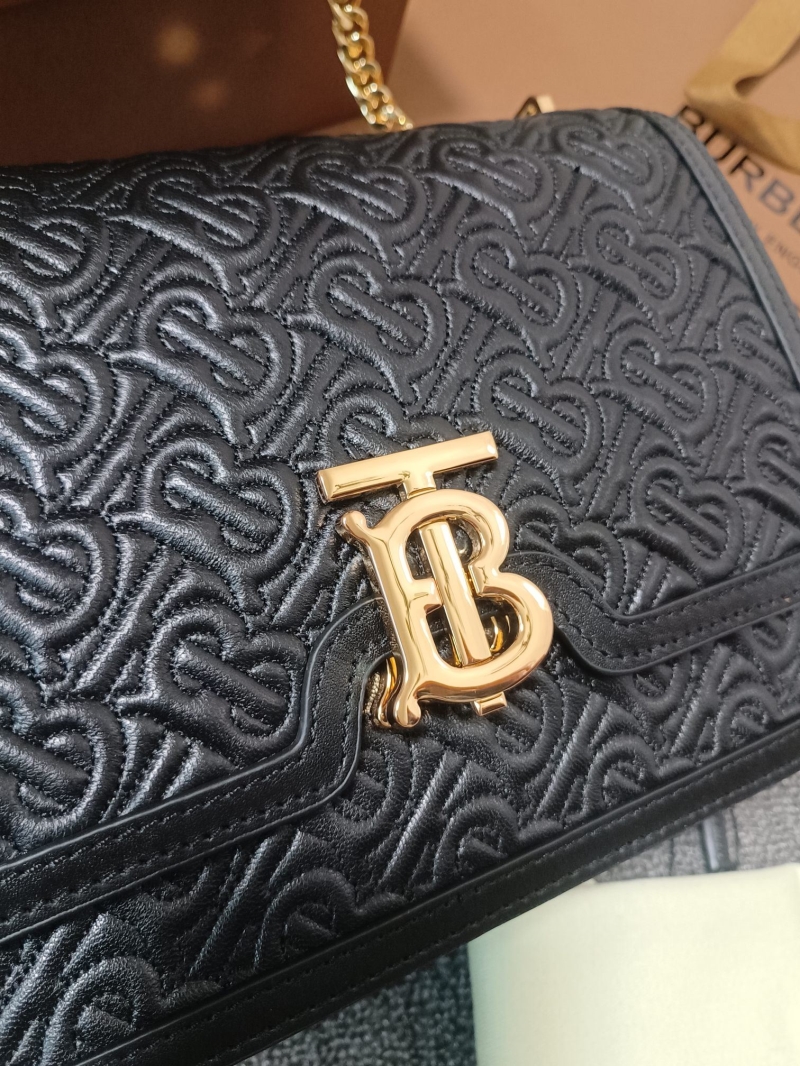 Burberry Satchel Bags